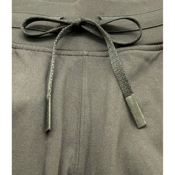 Lululemon Ready to Rulu Pant Joggers Black Updated 29" Pockets Athleisure Size 4 - Picture 4 of 10